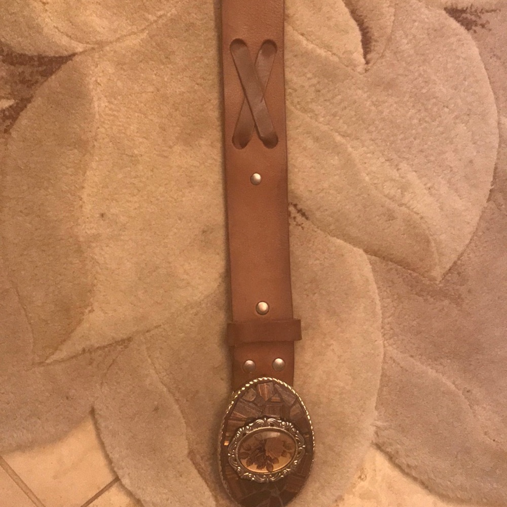 Belt - Picture 3 of 12